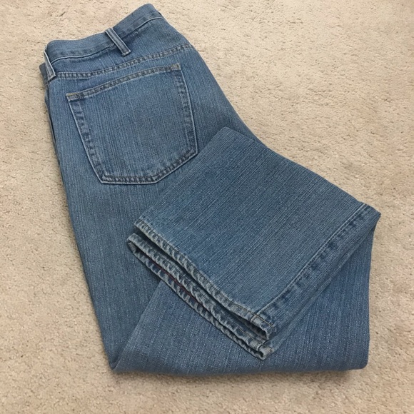 Old navy jeans - Picture 6 of 8